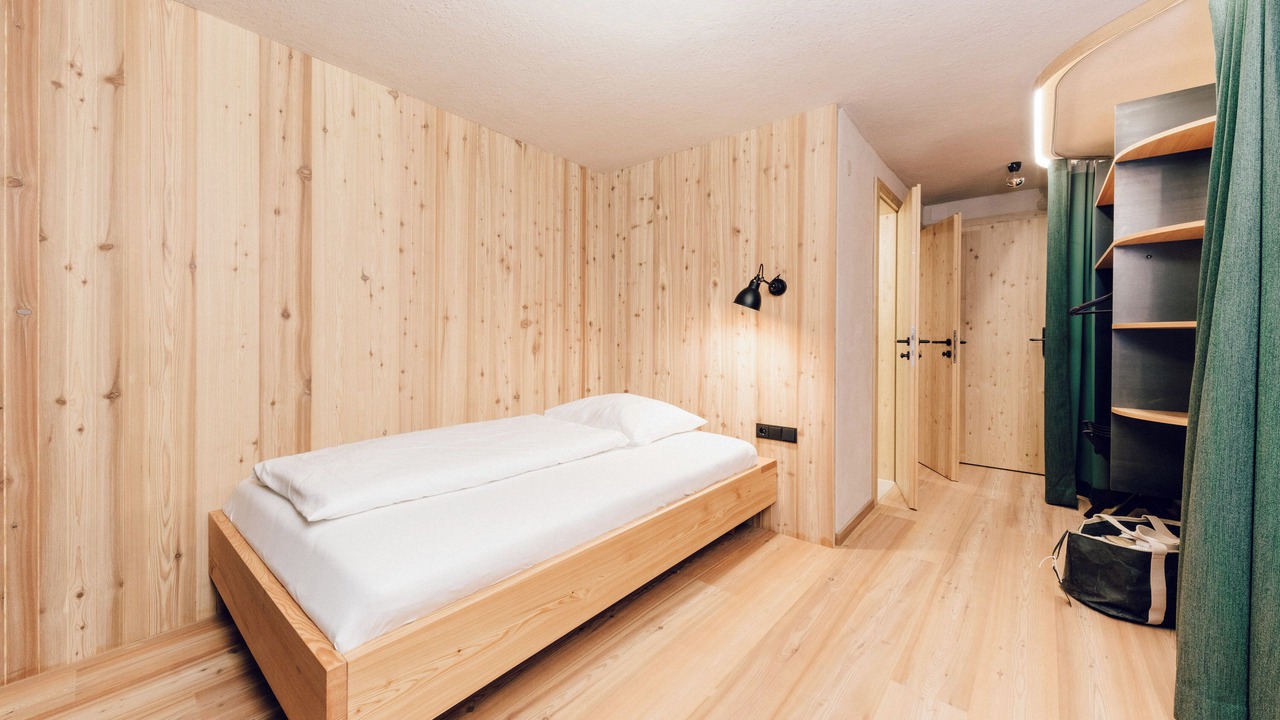 Photo of Bedroom in Stueben