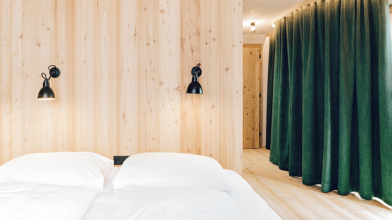 Photo of Bedroom in Stueben