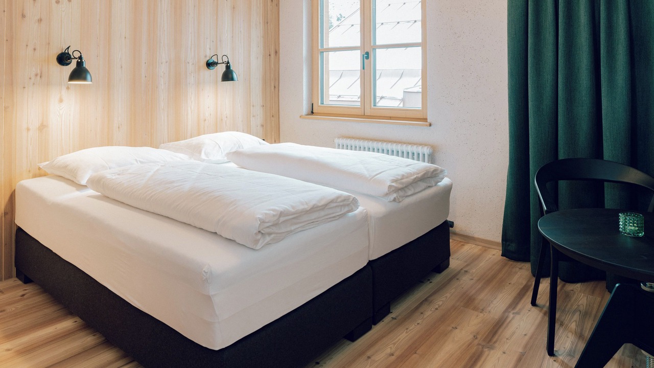 Photo of Bedroom in Stueben