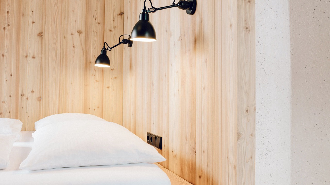 Photo of Bedroom in Stueben