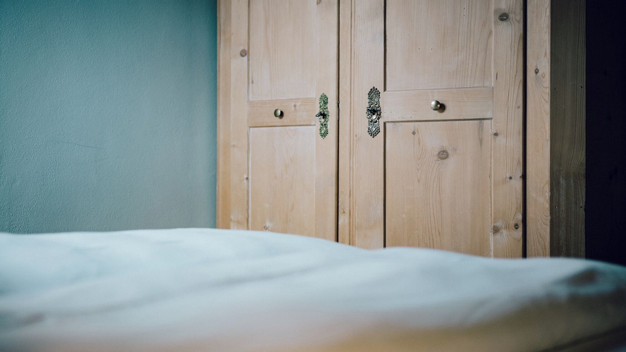Photo of Bedroom in Stueben