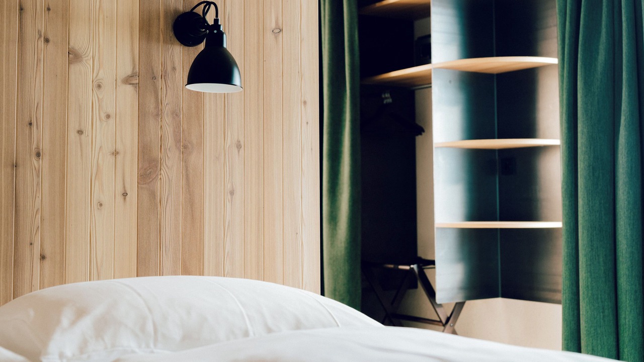Photo of Bedroom in Stueben