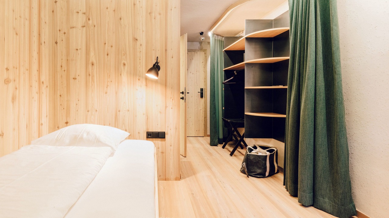 Photo of Bedroom in Stueben