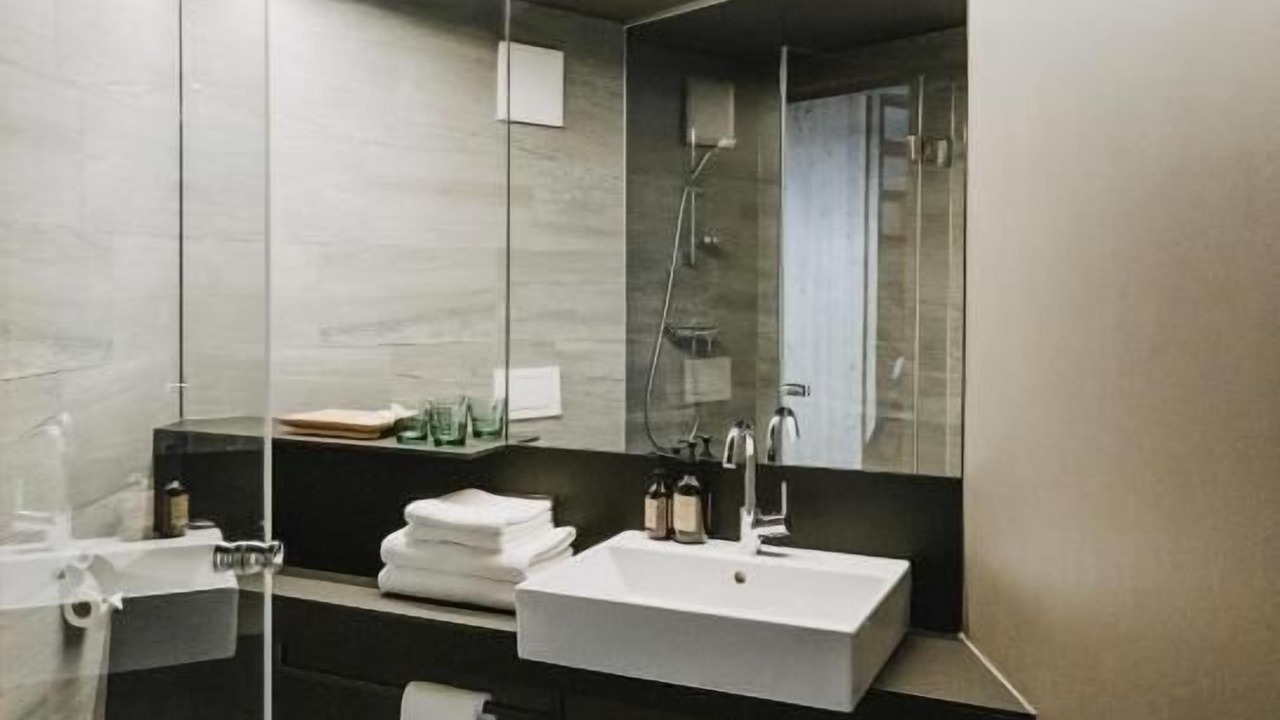 Photo of Bathroom in Stueben