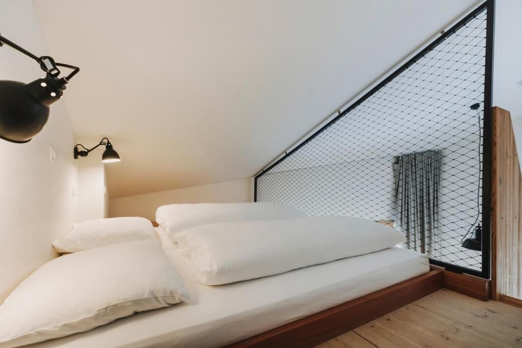 Photo of Bedroom in Stueben