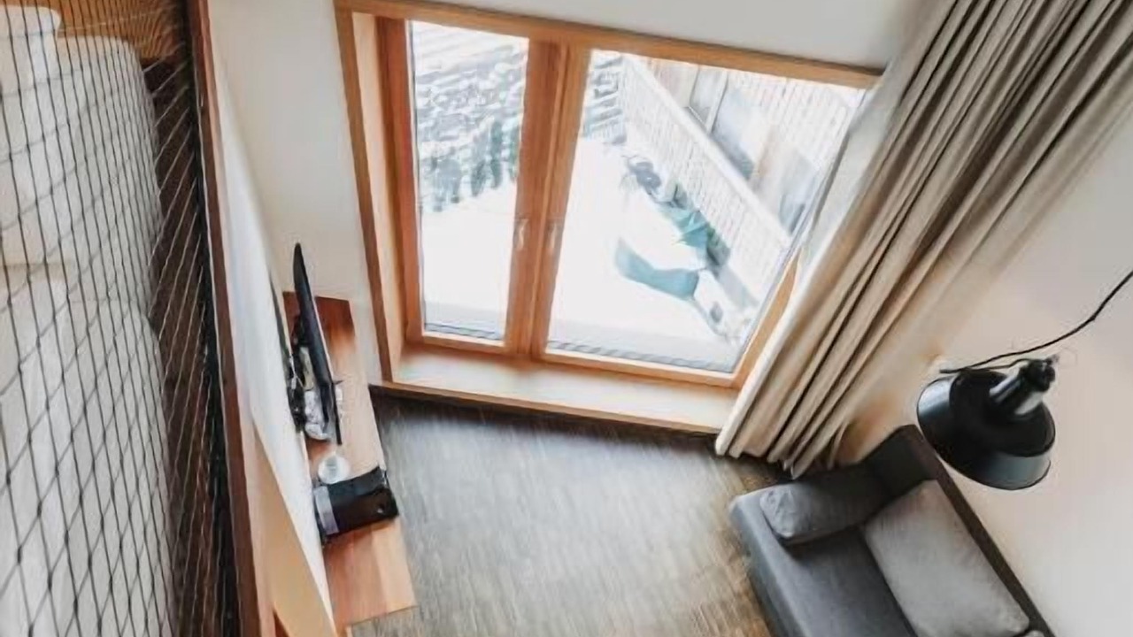 Photo of Bedroom in Stueben