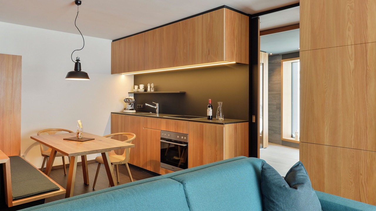 Photo of Livingroom in Stueben