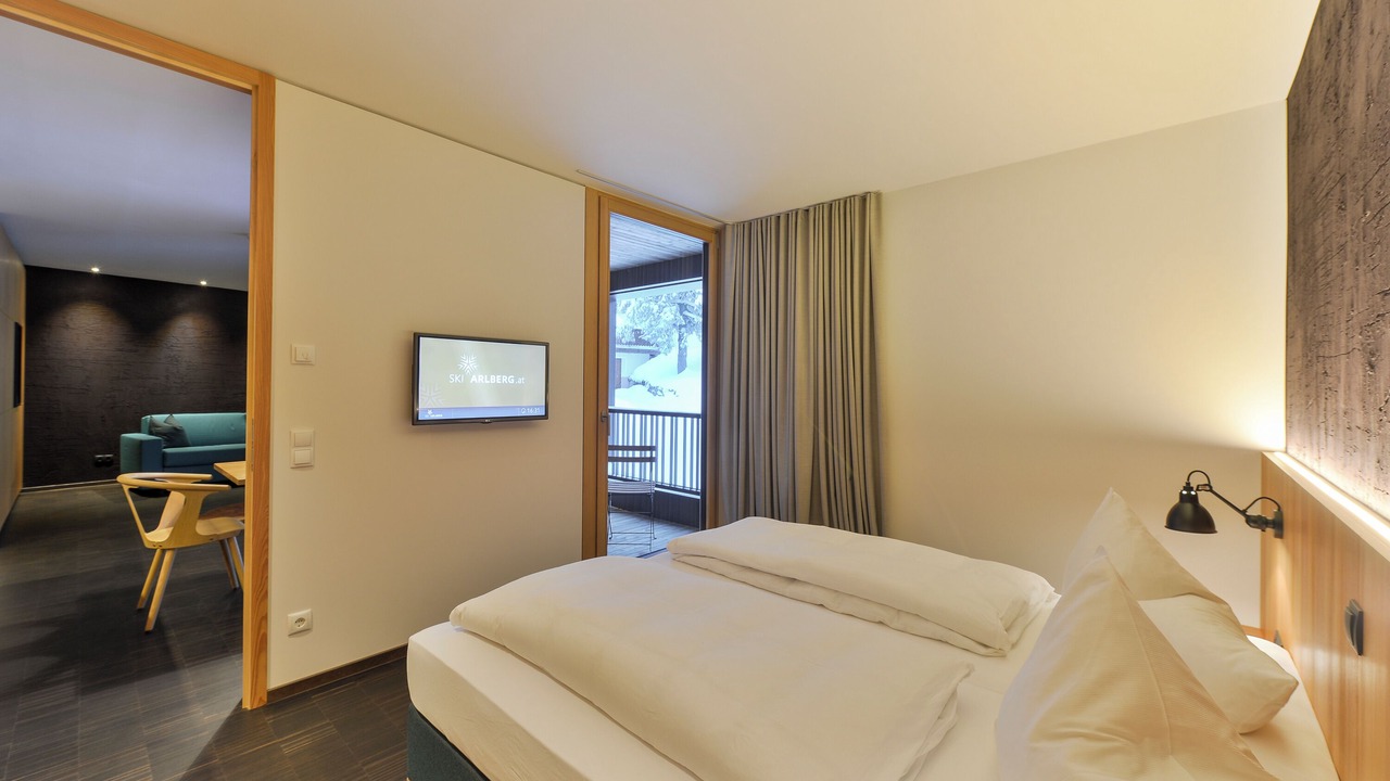 Photo of Bedroom in Stueben