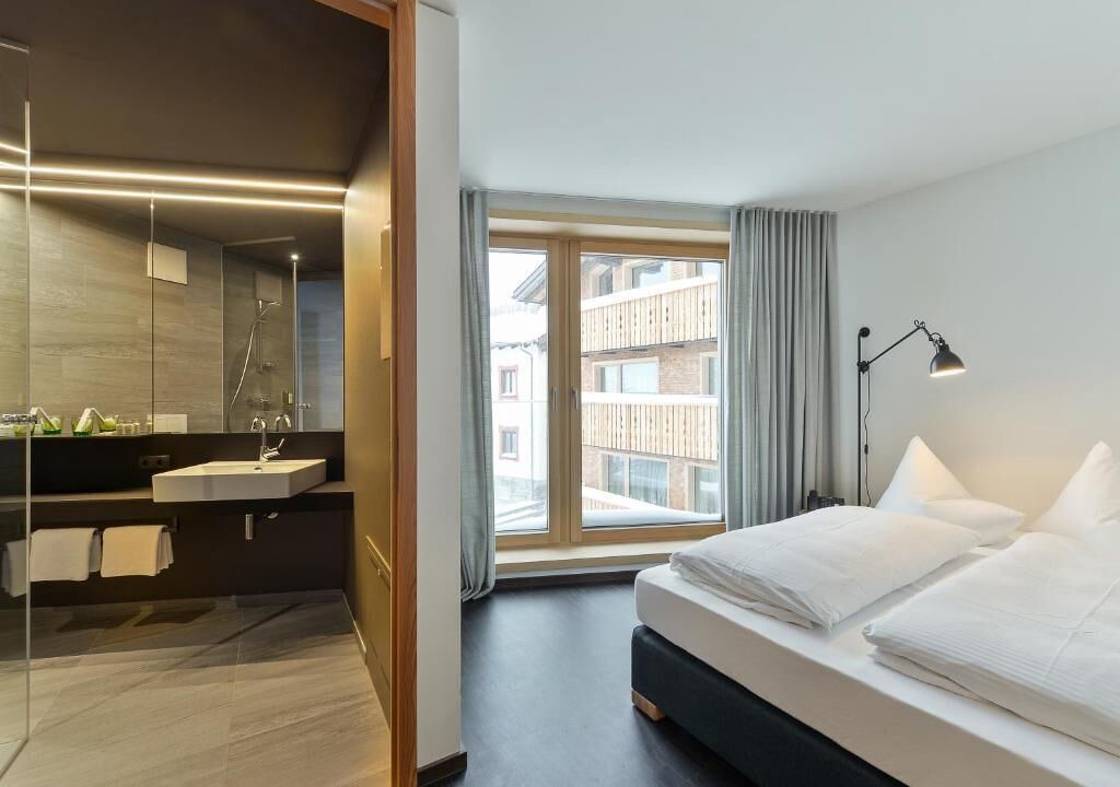 Photo of Bedroom in Stueben