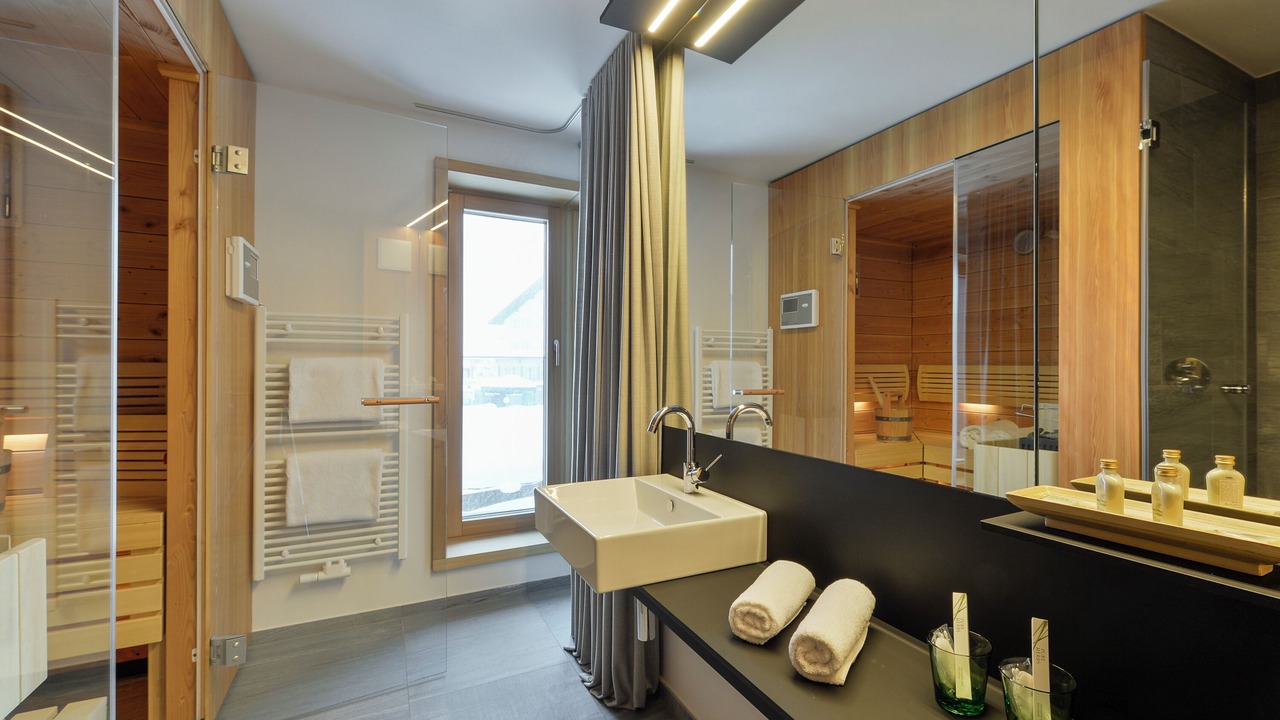 Photo of Bathroom in Stueben