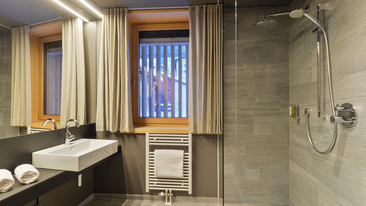 Photo of Bathroom in Stueben