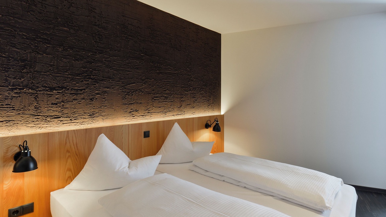 Photo of Bedroom in Stueben