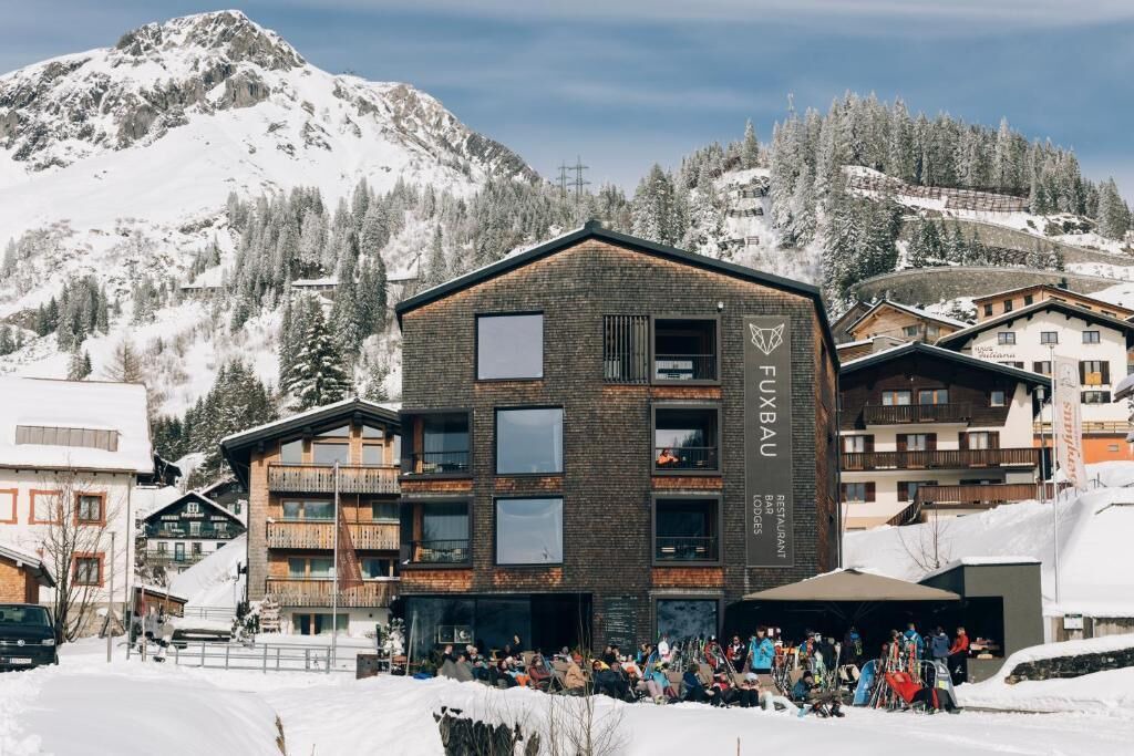 Photo of Outdoor in Stueben