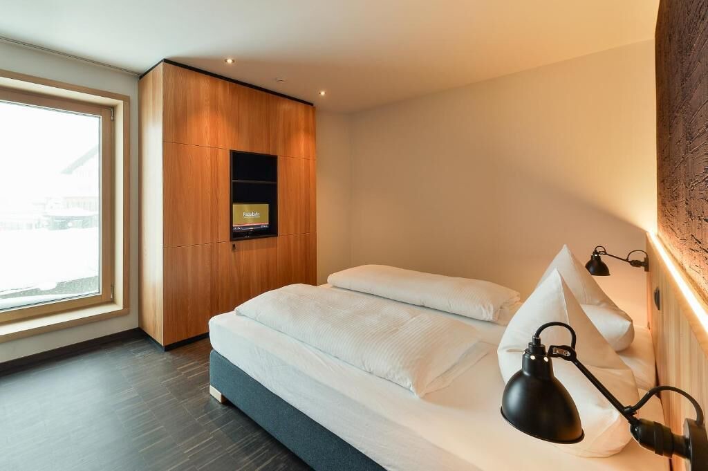 Photo of Bedroom in Stueben