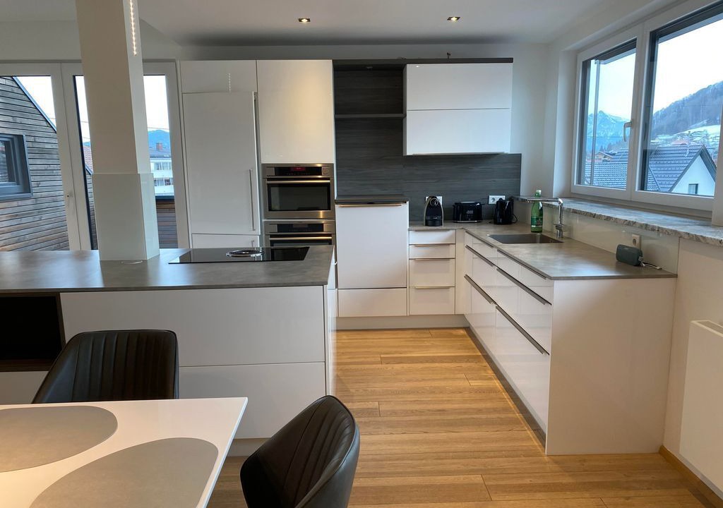Photo of Kitchen in Pinsdorf