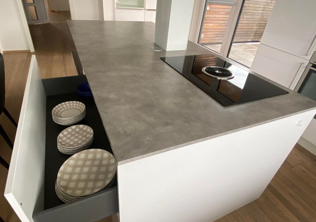 Photo of Kitchen in Pinsdorf