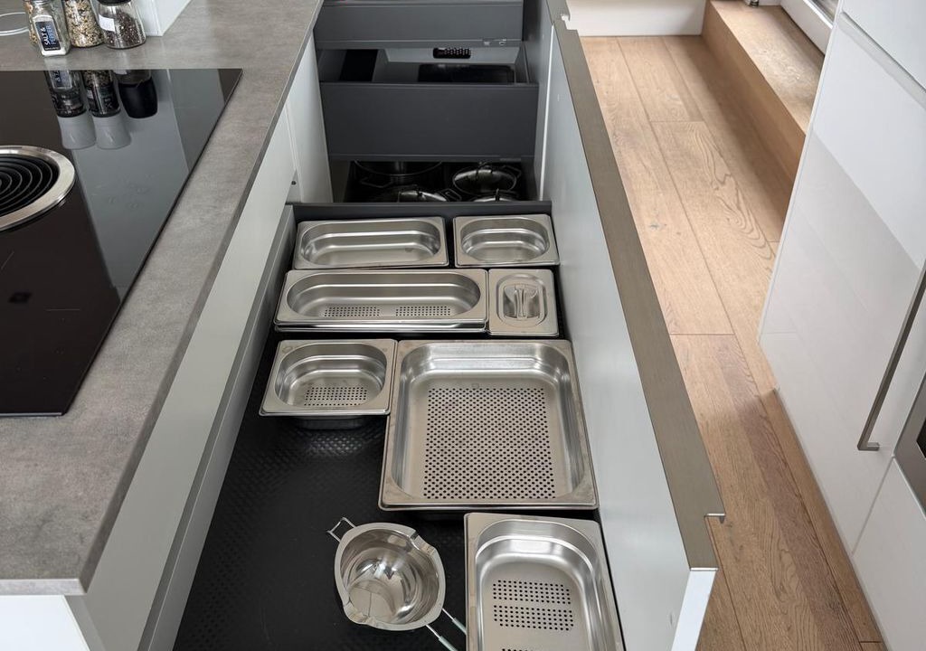 Photo of Kitchen in Pinsdorf