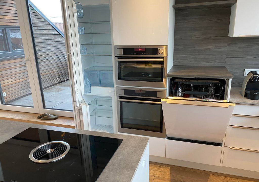Photo of Kitchen in Pinsdorf