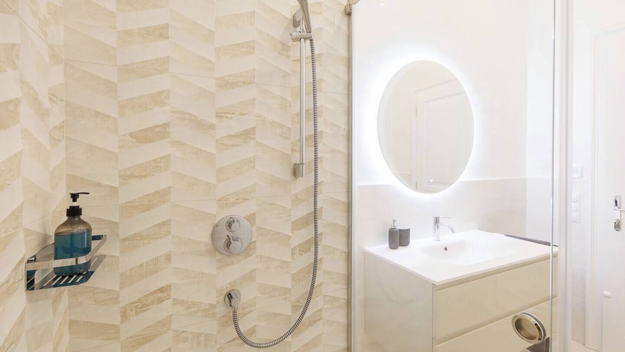 Photo of Bathroom in Weißgerber