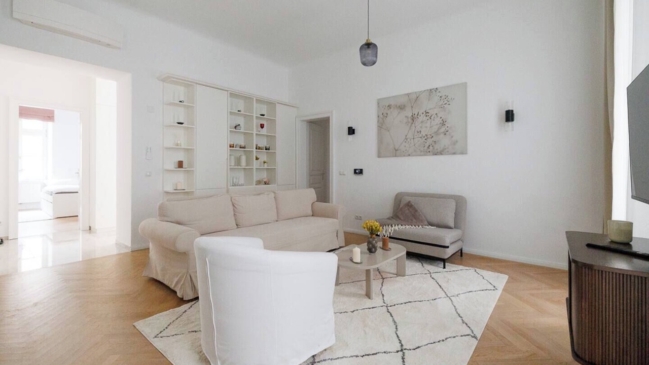 Photo of Livingroom in Weißgerber