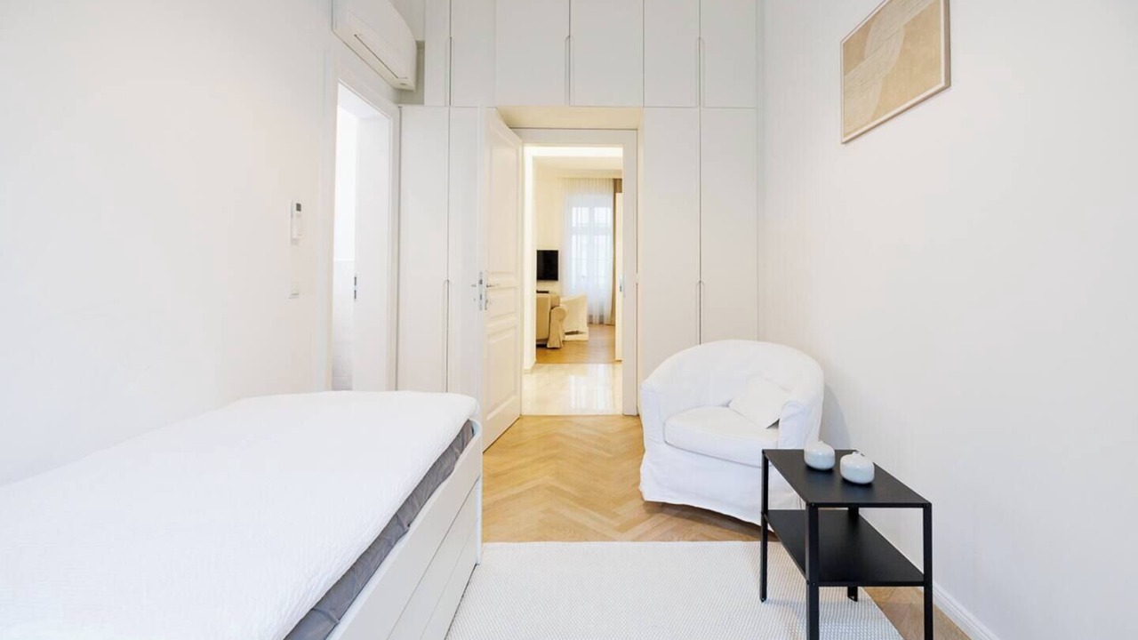 Photo of Bedroom in Weißgerber
