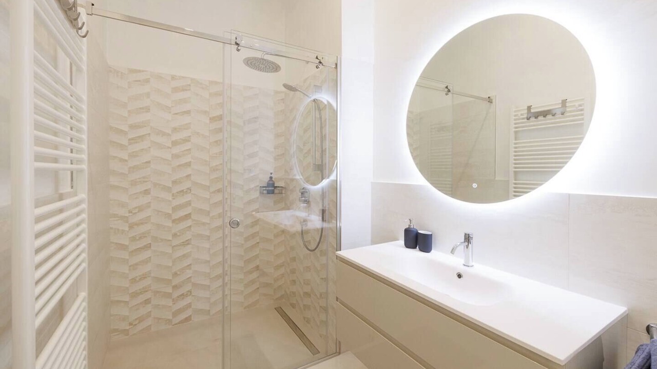 Photo of Bathroom in Weißgerber