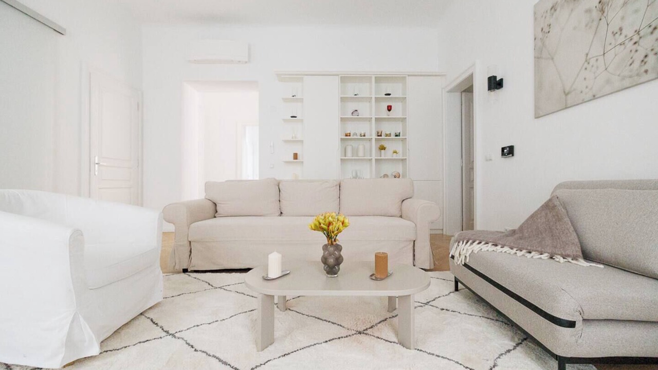 Photo of Livingroom in Weißgerber