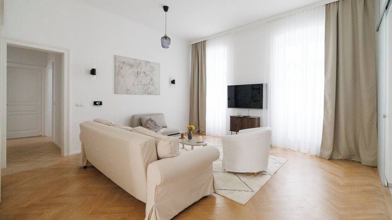 Photo of Livingroom in Weißgerber