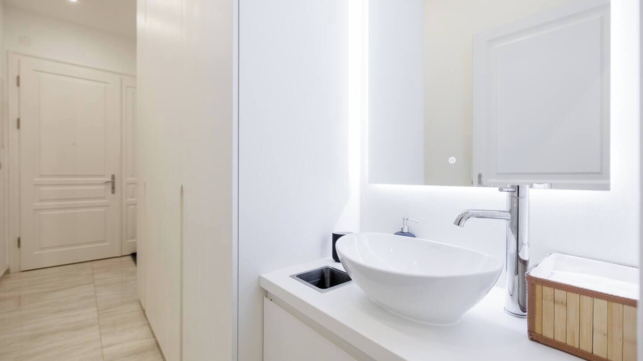 Photo of Bathroom in Weißgerber