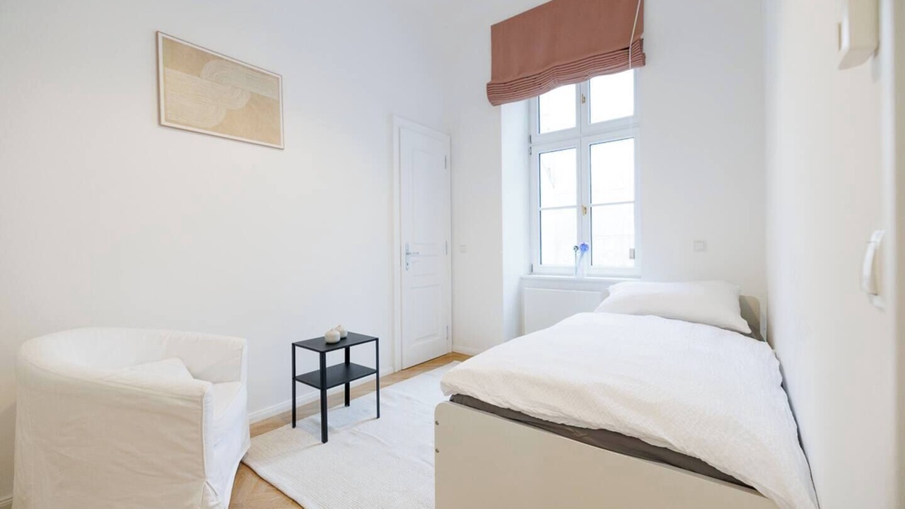 Photo of Bedroom in Weißgerber