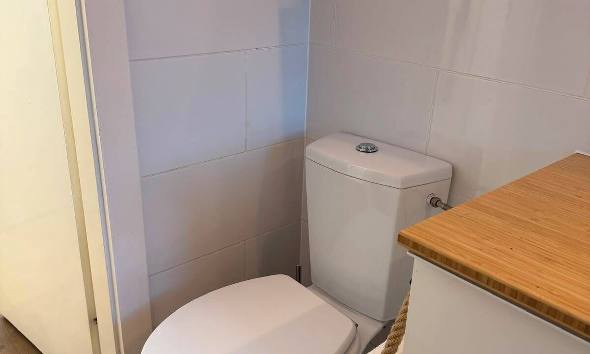 Photo of Bathroom in Mannswoerth