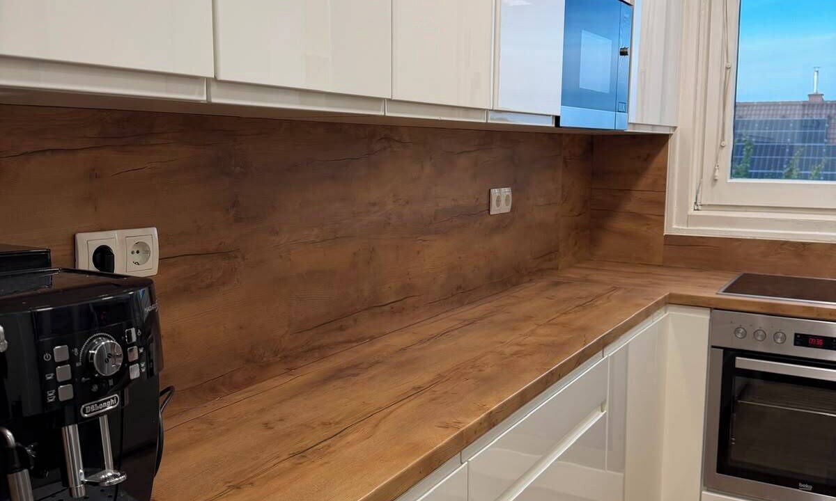 Photo of Kitchen in Mannswoerth