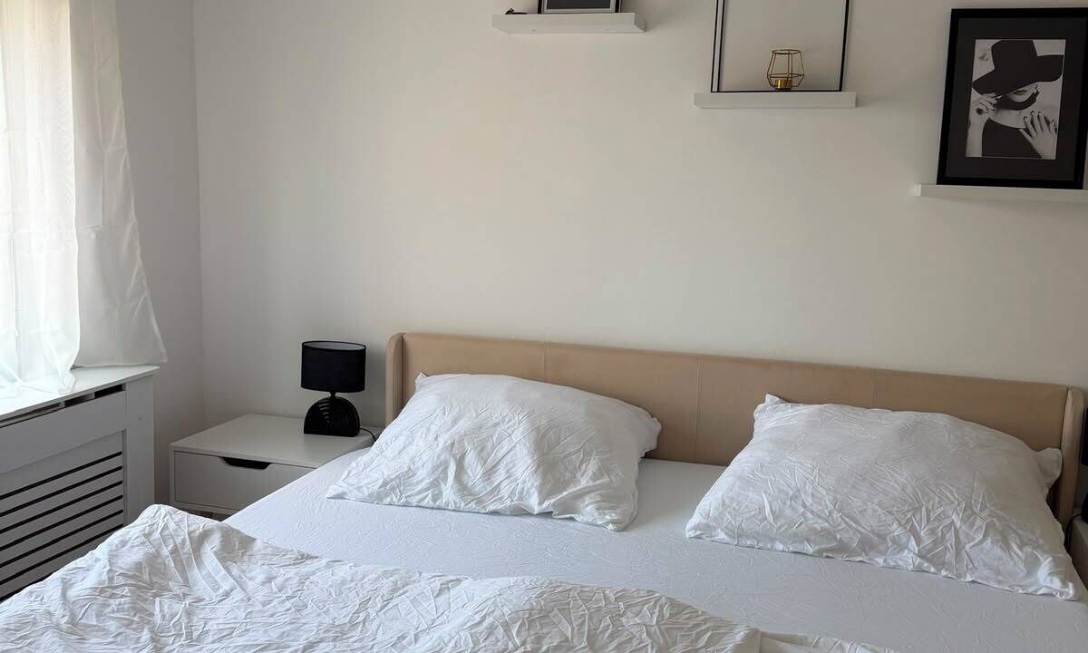 Photo of Bedroom in Mannswoerth