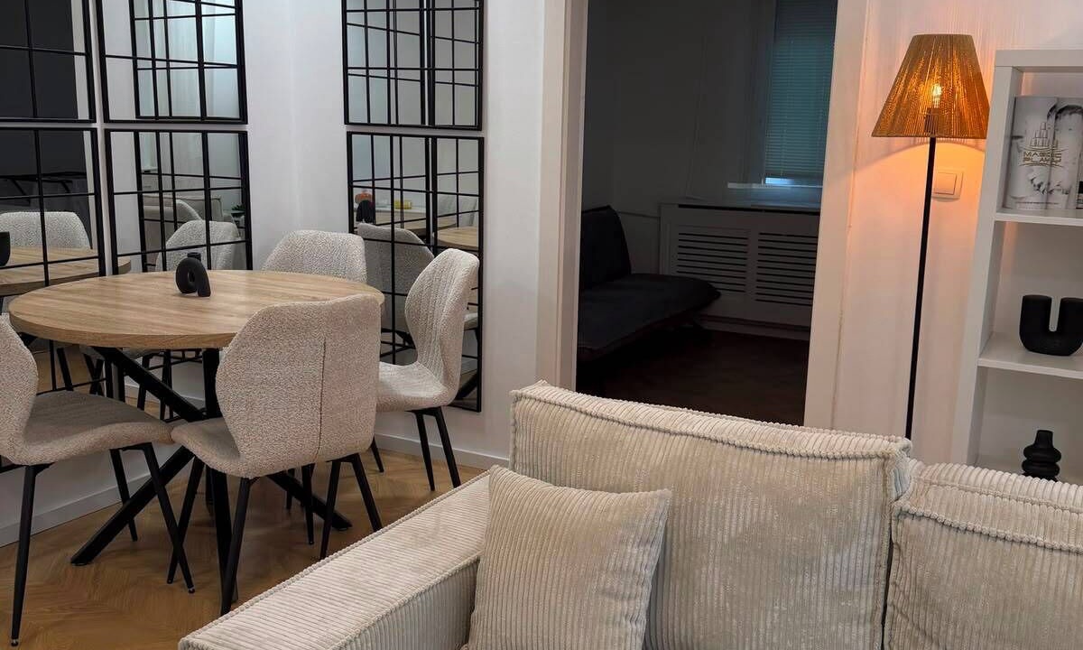 Photo of Livingroom in Mannswoerth