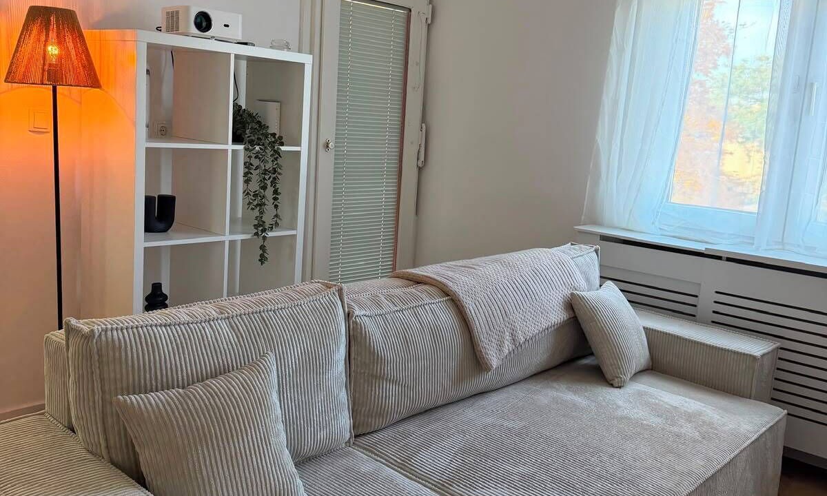 Photo of Livingroom in Mannswoerth