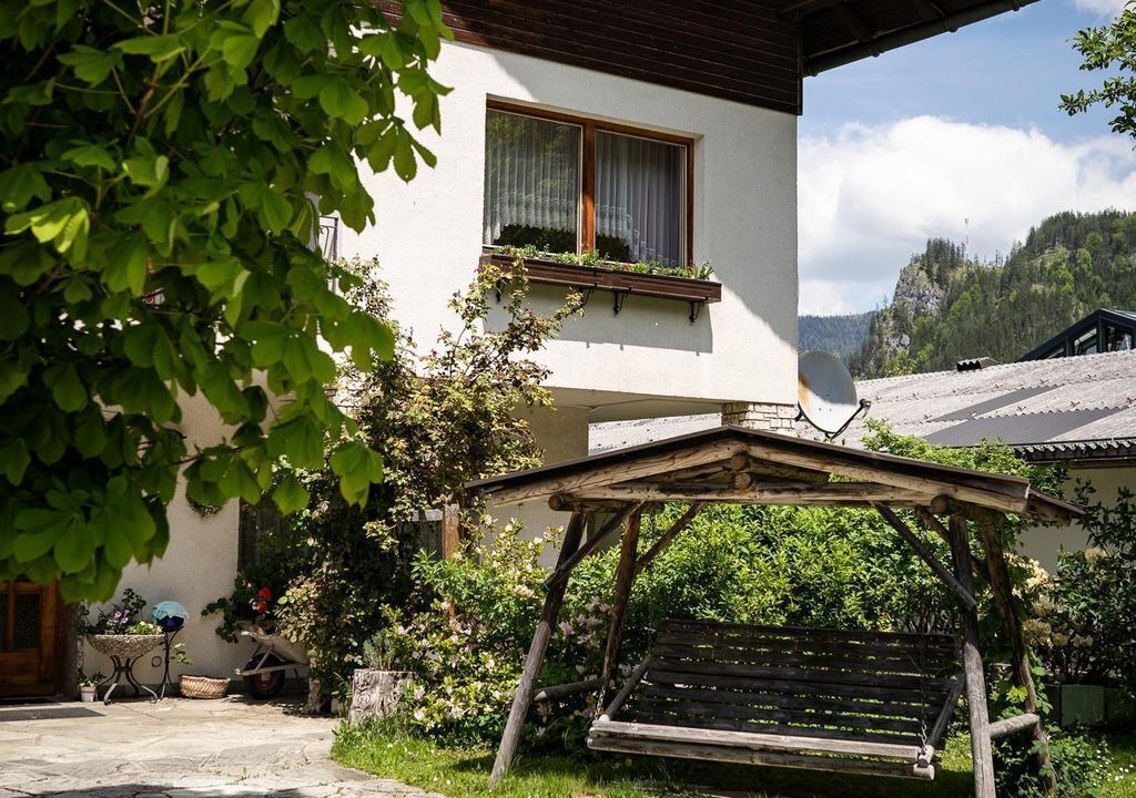 Photo of Outdoor in Hinterstoder