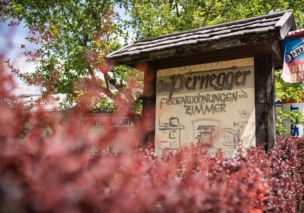 Photo of Outdoor in Hinterstoder
