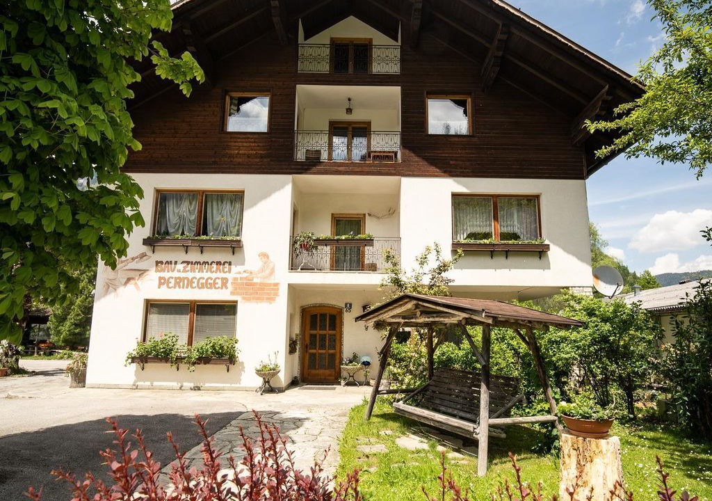 Photo of Outdoor in Hinterstoder