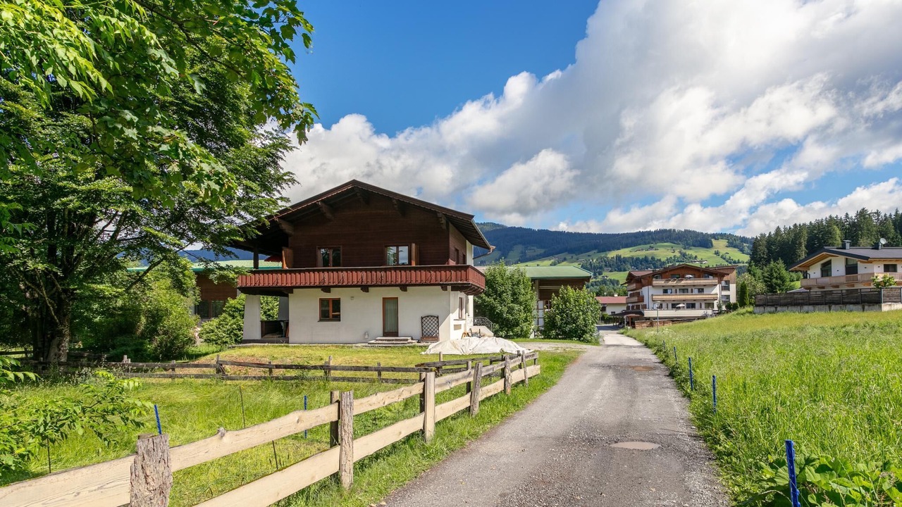 Photo of Outdoor in Kirchberg in Tirol