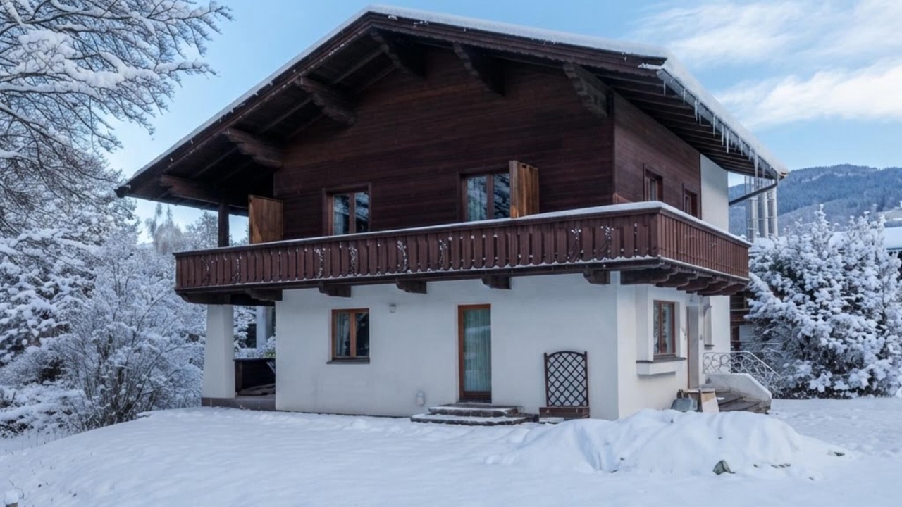 Photo of Outdoor in Kirchberg in Tirol