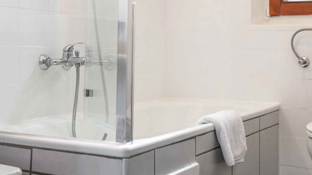 Photo of Bathroom in Kirchberg in Tirol