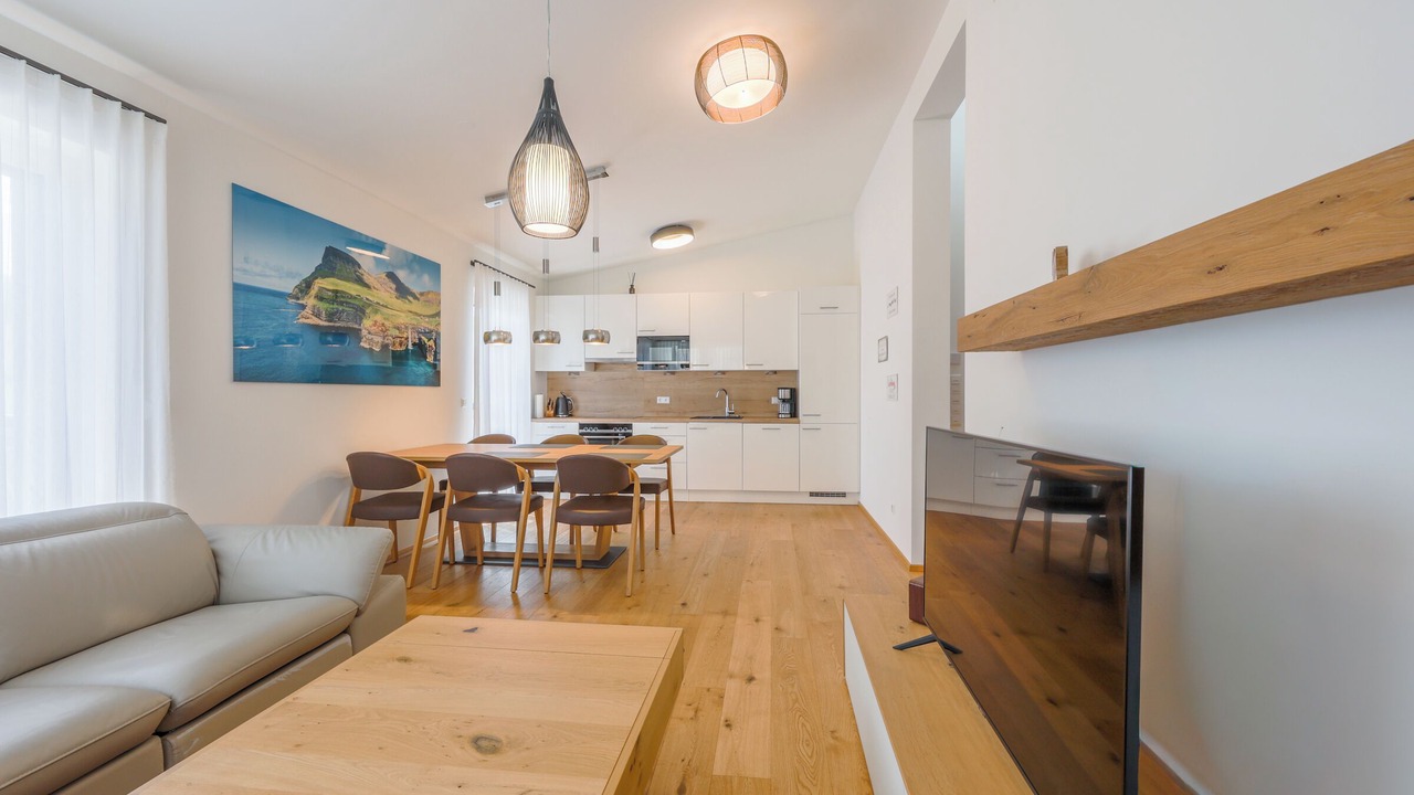 Photo of Livingroom in Groebming