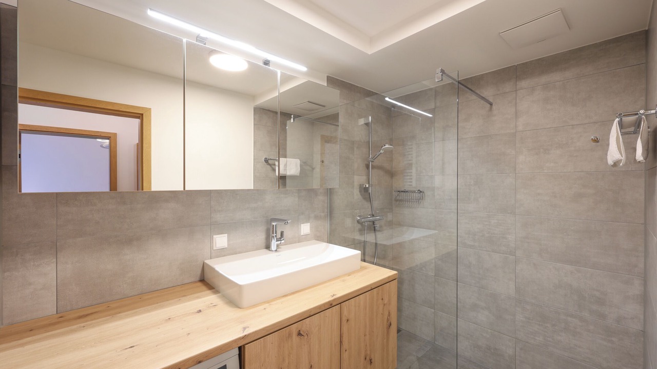 Photo of Bathroom in Groebming