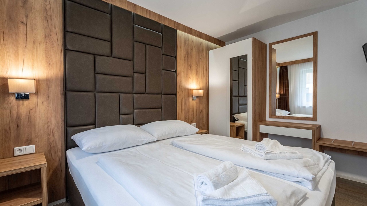 Photo of Bedroom in Piesendorf