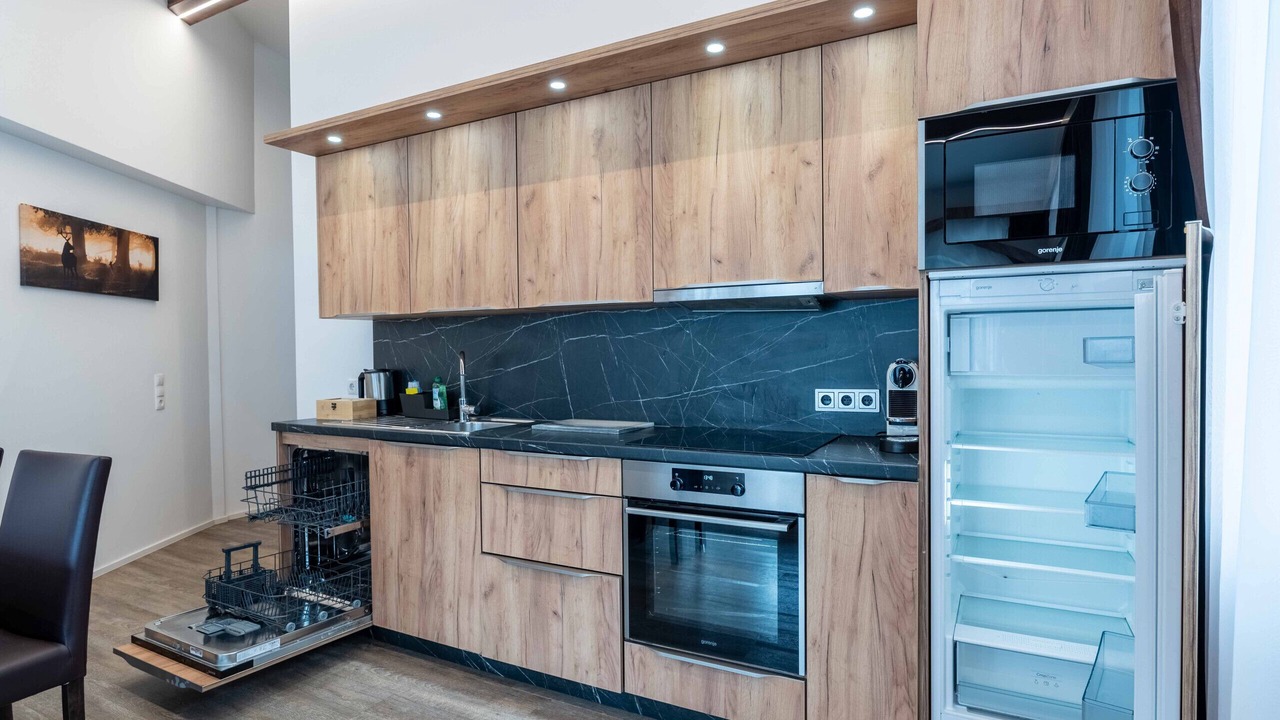 Photo of Kitchen in Piesendorf