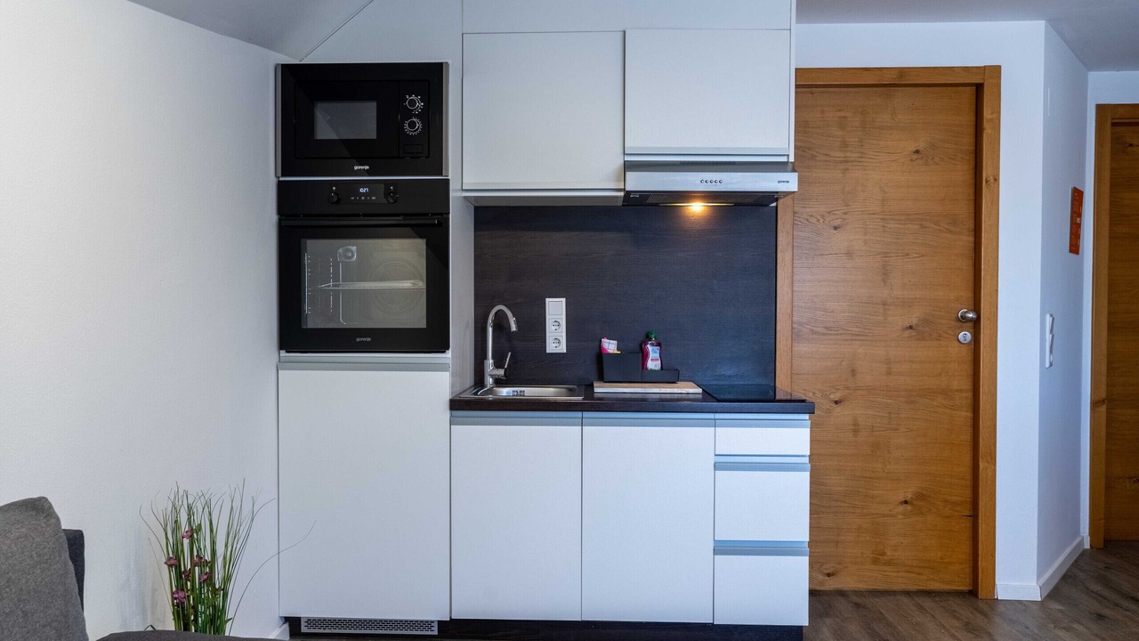 Photo of Kitchen in Piesendorf