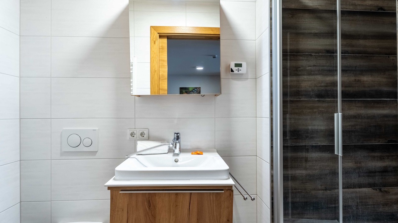 Photo of Bathroom in Piesendorf
