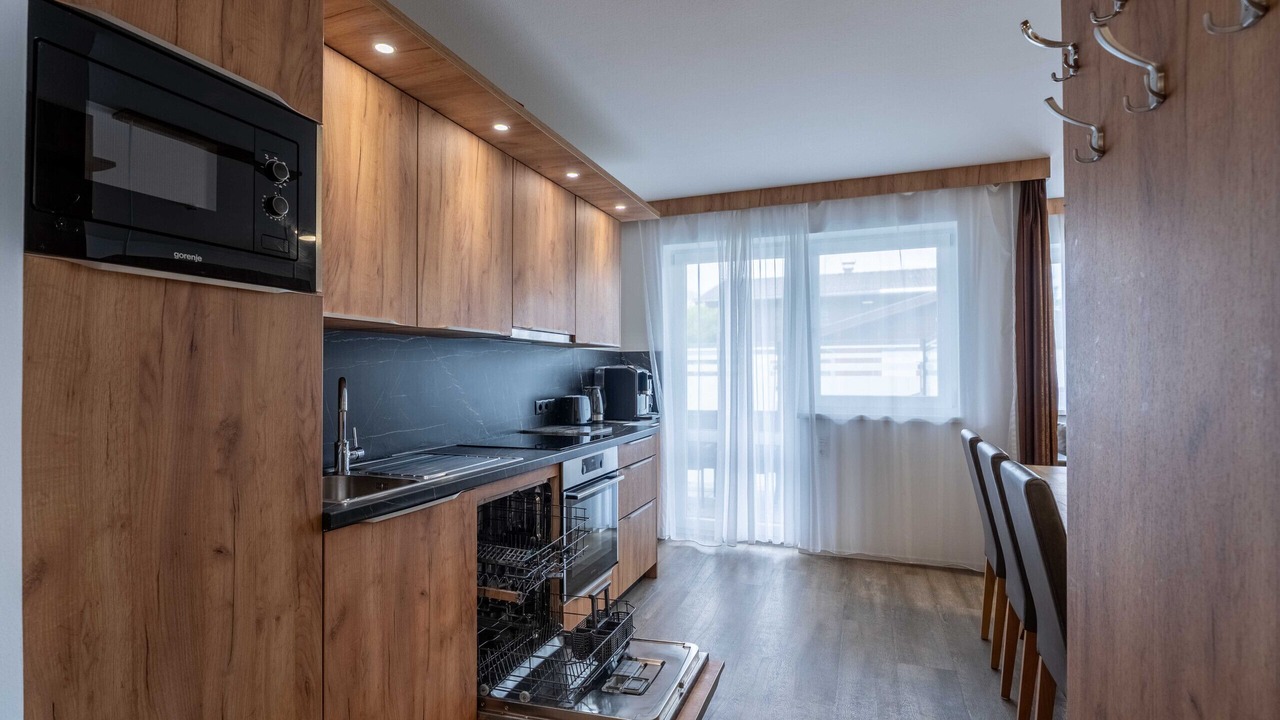 Photo of Kitchen in Piesendorf