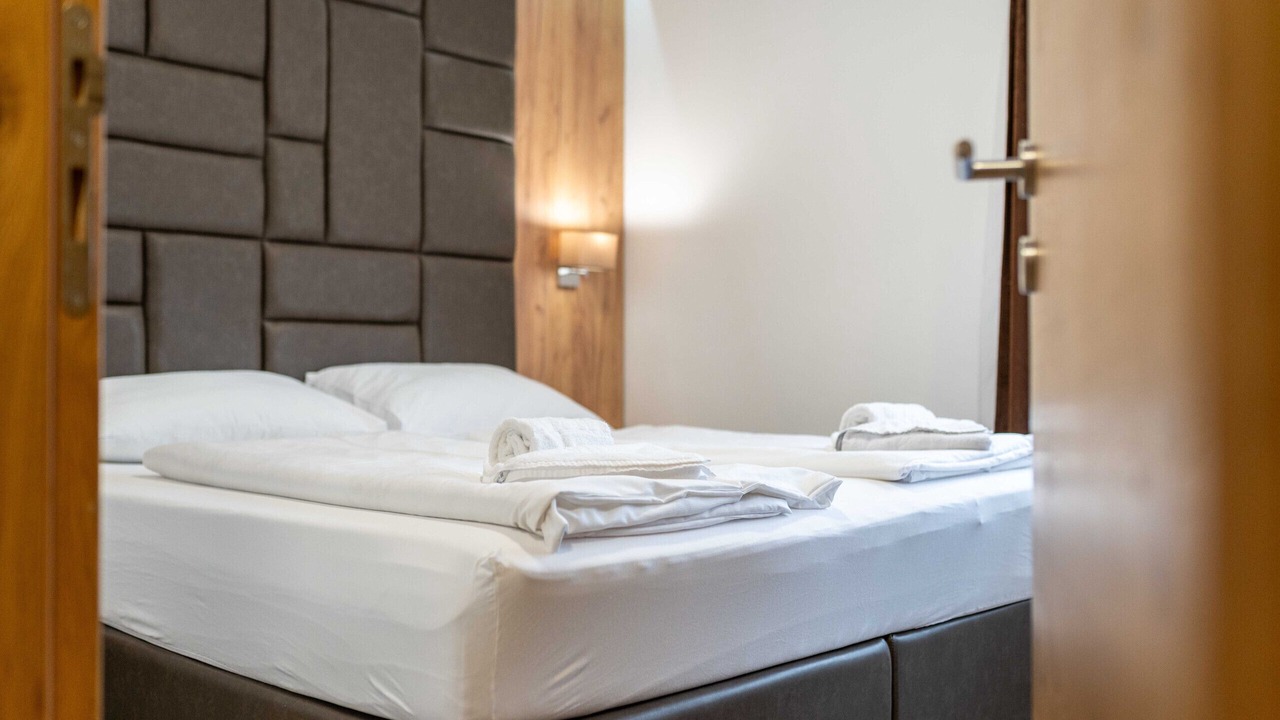 Photo of Bedroom in Piesendorf