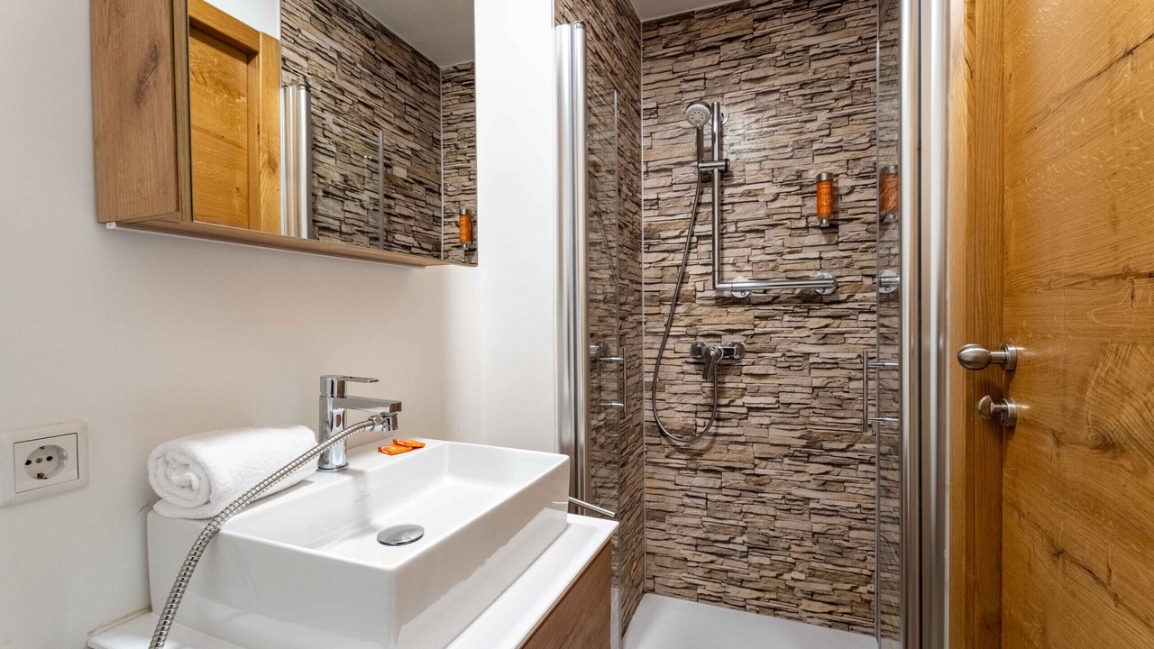 Photo of Bathroom in Piesendorf